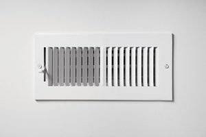 Mise en place des systèmes de ventilation à Trensacq